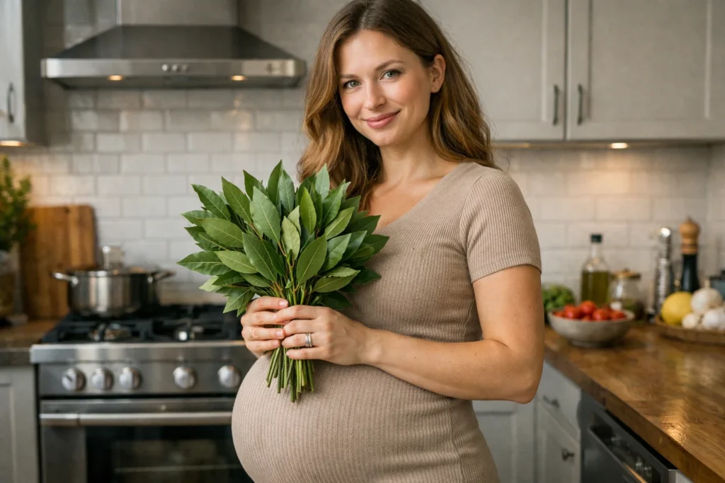 Liść laurowy przeciwwskazania – co warto wiedzieć?