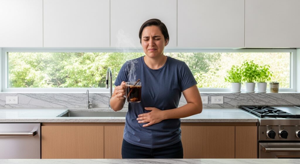 Lukrecja na żołądek – zastosowanie i właściwości