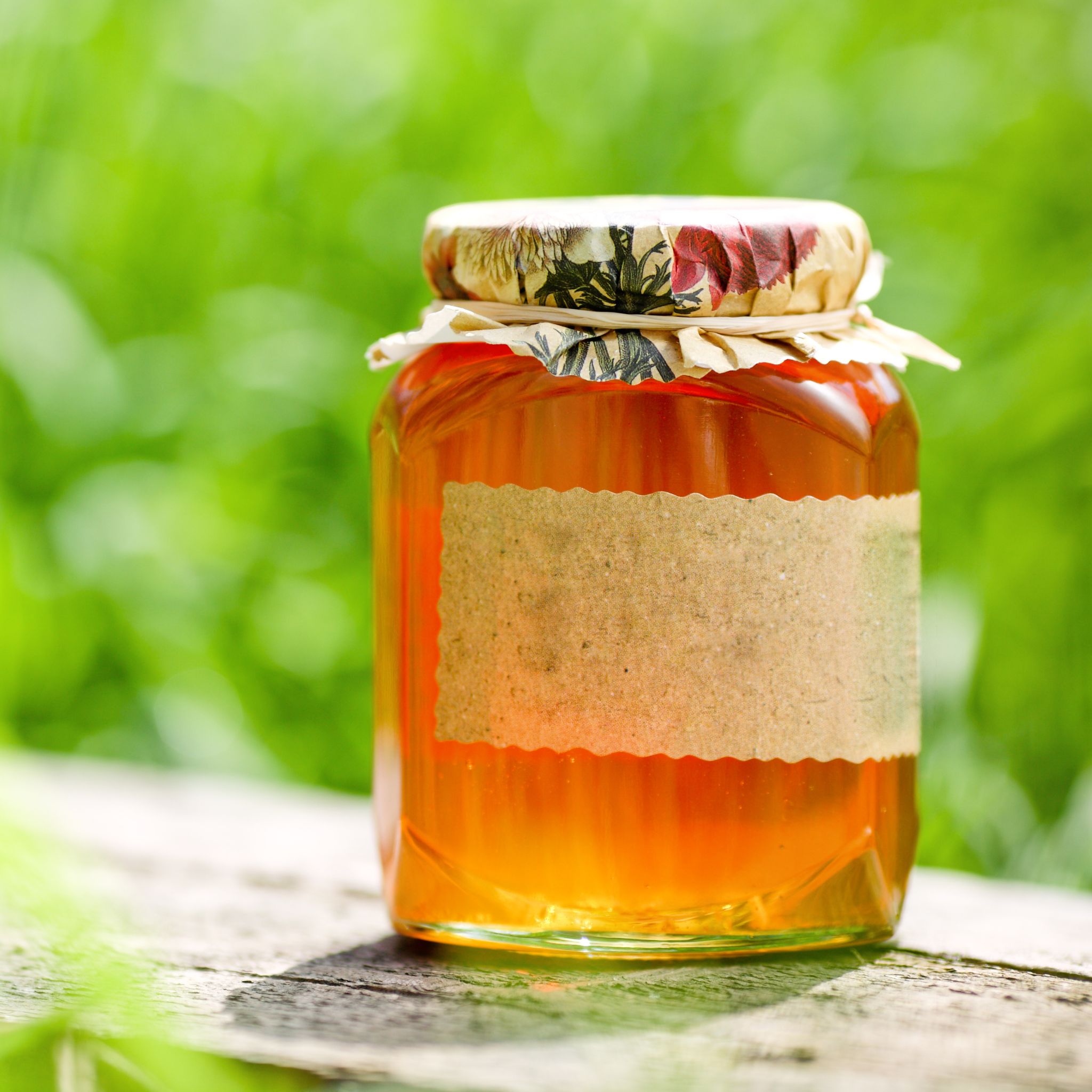 Miód i jego właściwości